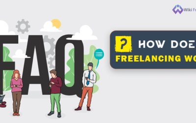 How Does Freelancing Work?