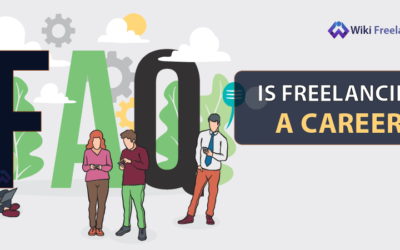 Is Freelancing A Career?