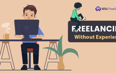 How Can I Freelance With No Experience?