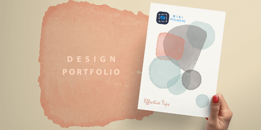 11 Advanced Tips For Creating A Design Portfolio (Examples)