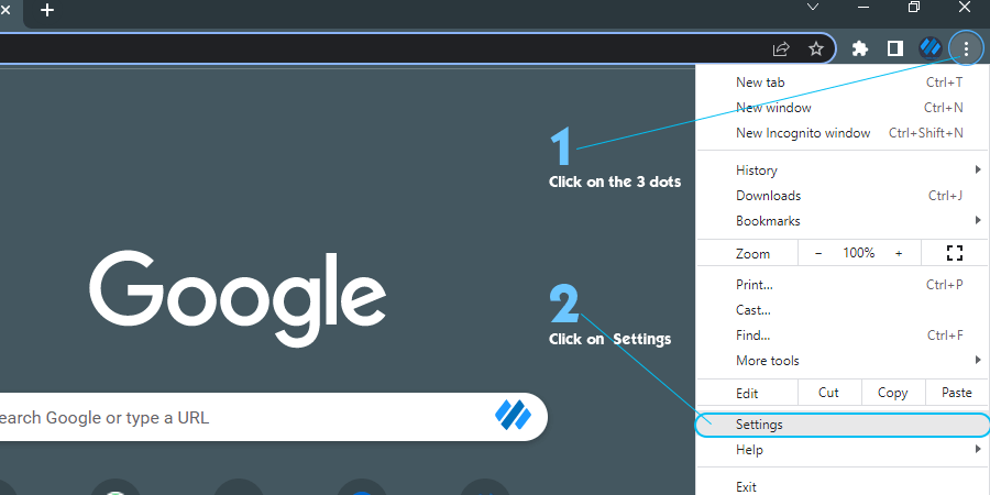 How to Enable Third-Party Cookies for Google Drive Download wikifreelancing.com_