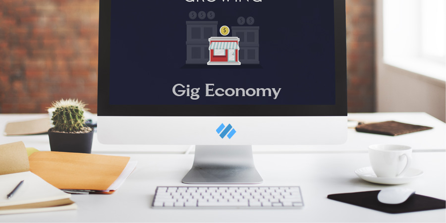 What is the Gig Economy? Understanding the Rise of Freelance Work and Its Impact on Workers and Businesses
