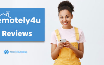 Remotely4u Reviews: Is Remotely4u Legit and Paying? Find Out!