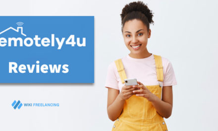 Remotely4u Reviews: Is Remotely4u Legit and Paying? Find Out!