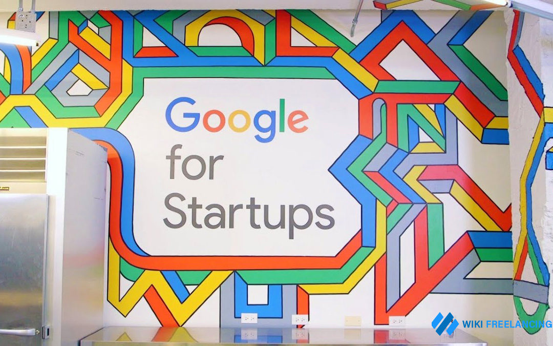 Google for Startups Accelerator Program in Africa 2023: How to Apply and Get Accepted